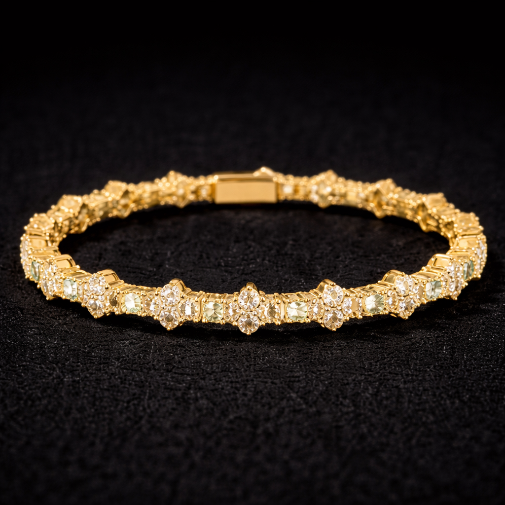 TENNIS BRACELET