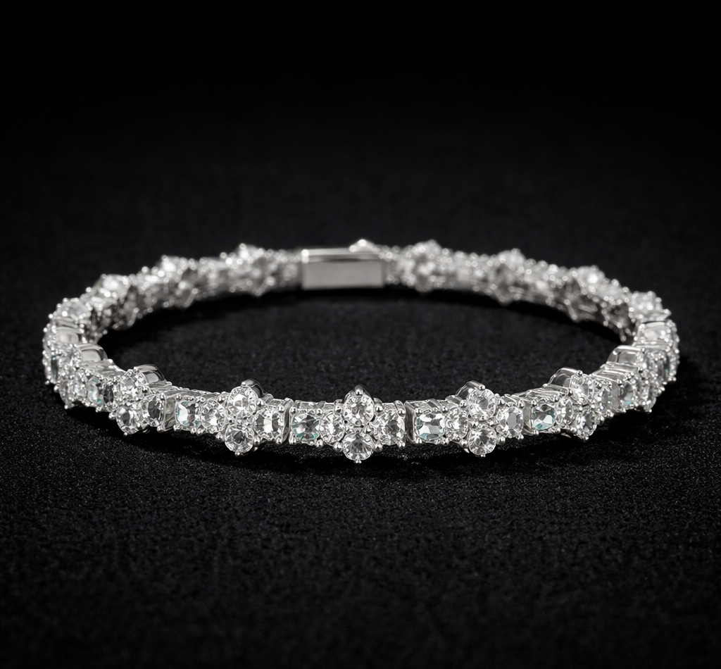TENNIS BRACELET