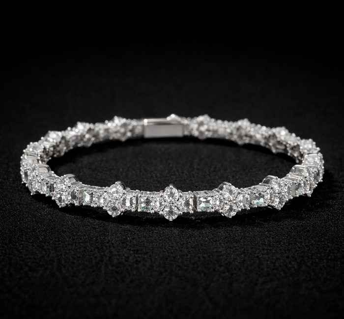 TENNIS BRACELET