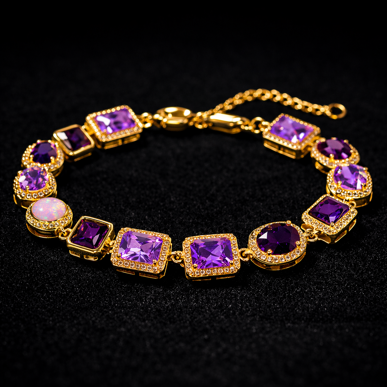 PRYSMA BRACELET