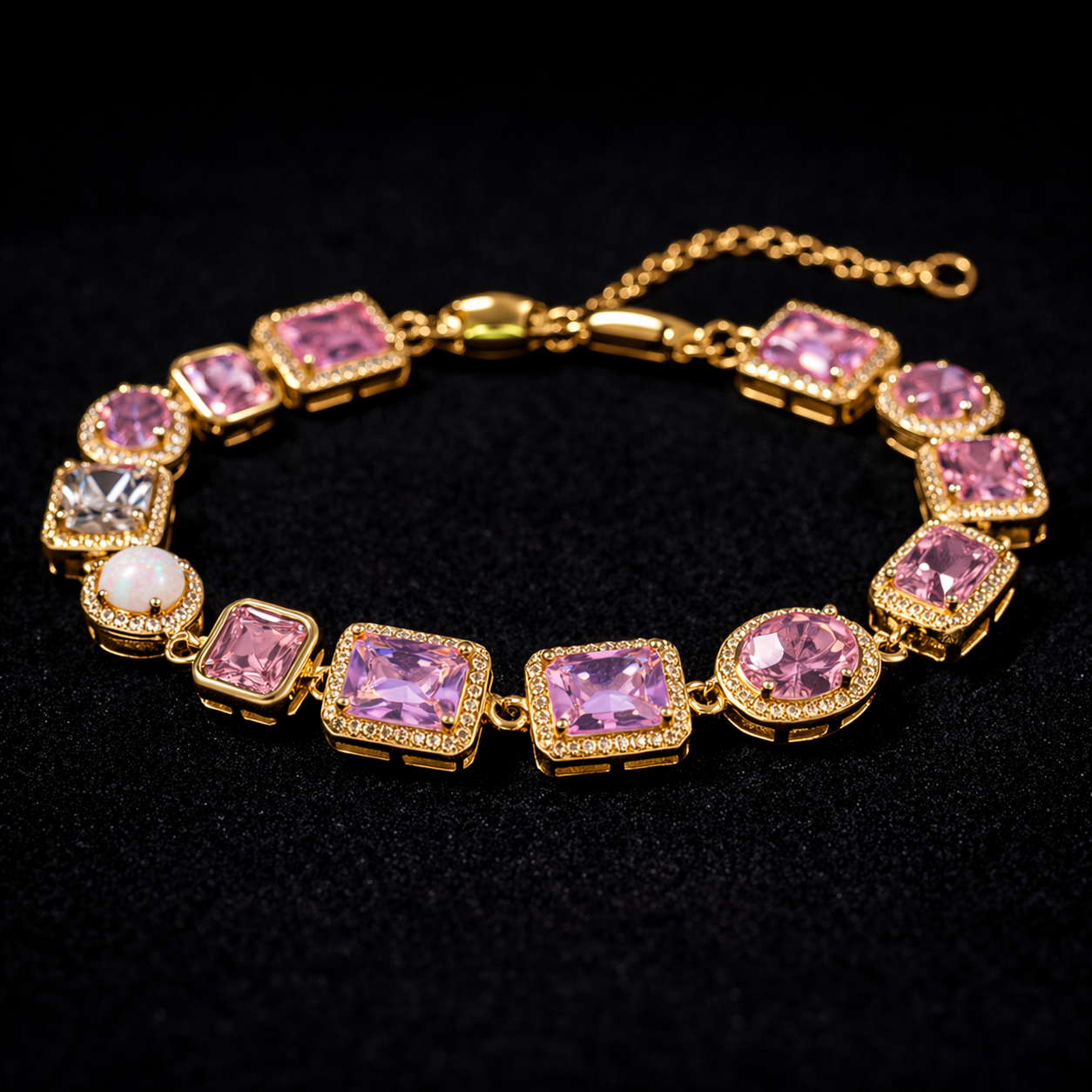 PRYSMA BRACELET