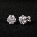 7 ROCKS EARRINGS