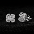 QUADS EARRINGS