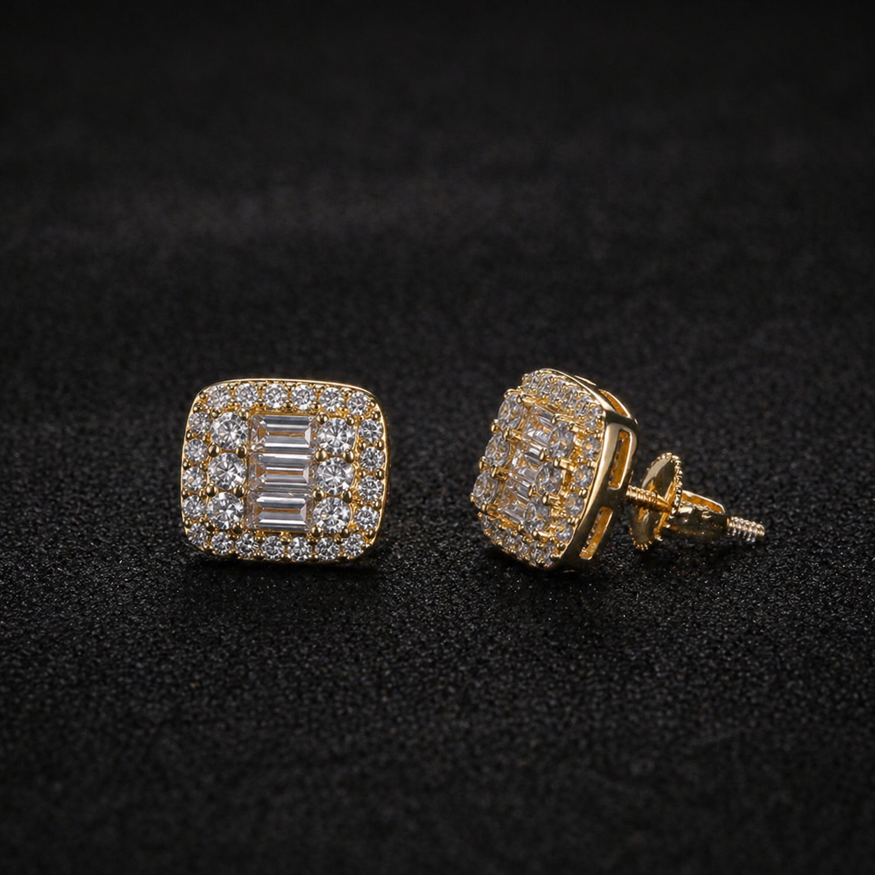 SHINE EARRINGS