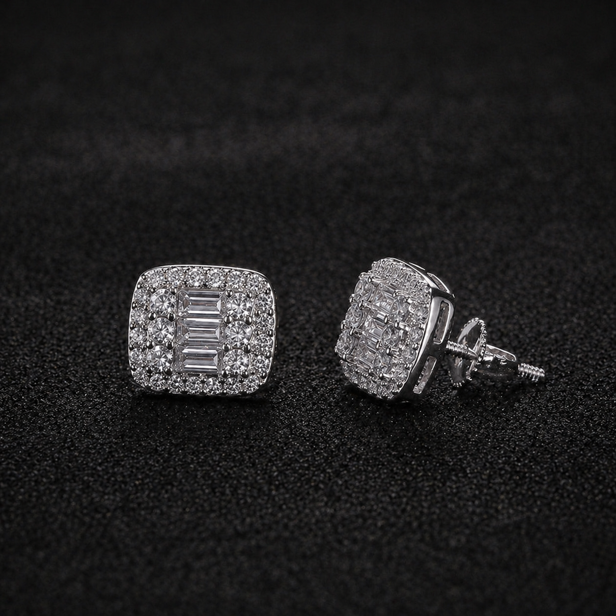 SHINE EARRINGS