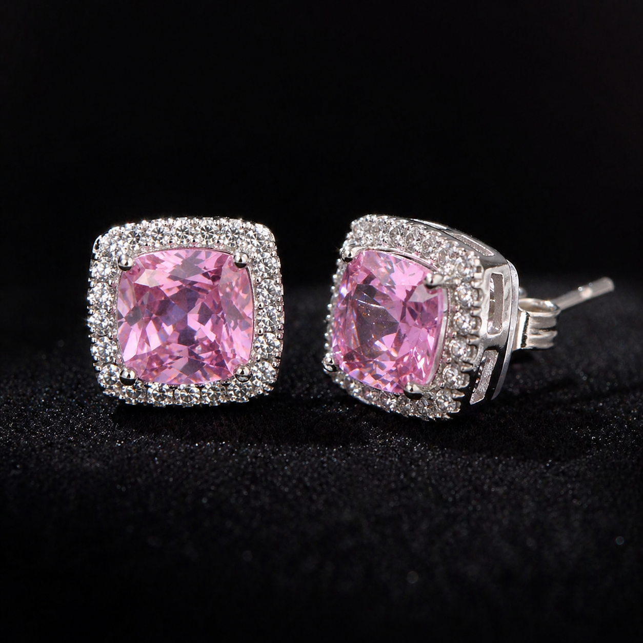 THE GEMS EARRINGS