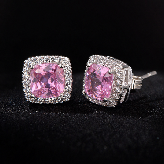 THE GEMS EARRINGS