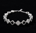 FOUR LEAF BRACELET