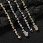 ACE OF SPADES BRACELET
