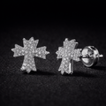 ON GOD EARRINGS