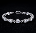 TEARDROP BRACELET