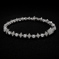 ACE OF SPADES BRACELET