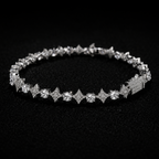 ACE OF SPADES BRACELET